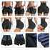 Waistline Abdomen Slimmer short
